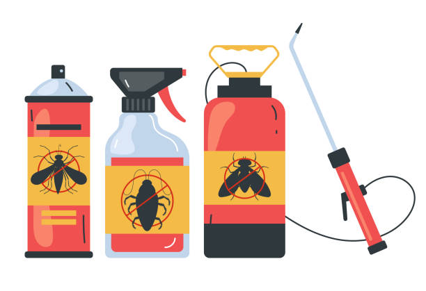 Best Pest Prevention Services  in Brewster Hill, NY